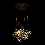 Подвесной светильник Invisible Sphere варинант исполнения - 2 | Loft Concept в Перми