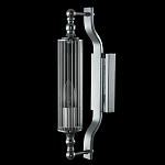 Бра с прозрачным цилиндрическим плафоном Jeanette варинант исполнения - 2 | Loft Concept в Перми