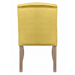 Кресло Mason Classical Armchair gold velour варинант исполнения - 3 | Loft Concept в Перми