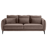 Диван трёхместный с подлокотниками Dutchman варинант исполнения - 16 | Loft Concept в Перми