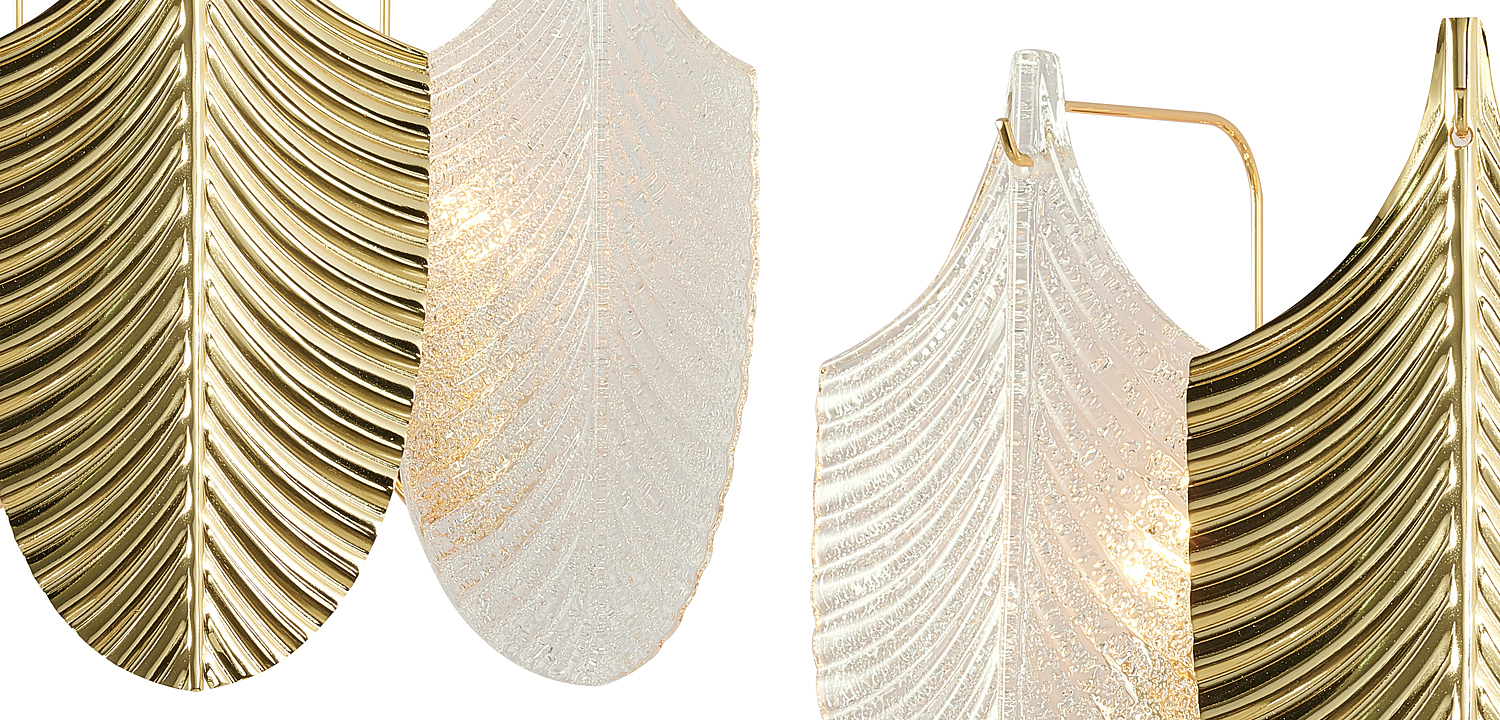 Бра Abelia sconce Бра Abelia sconce - Loft-Concept в Перми