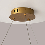 Люстра подвесная Krone 3000К 36Вт варинант исполнения - 7 | Loft Concept в Перми