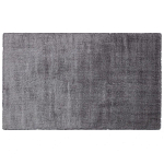 Ковер прямоугольный из полиэстера Dark gift варинант исполнения - 1 | Loft Concept в Перми