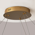 Люстра подвесная Krone 3000К 90Вт варинант исполнения - 7 | Loft Concept в Перми