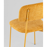 Стул Chao желтый варинант исполнения - 3 | Loft Concept в Перми