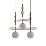 Подвес Bloomy варинант исполнения - 1 | Loft Concept в Перми