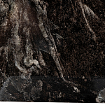 Тумба под телевизор с мраморной столешницей Presentability варинант исполнения - 5 | Loft Concept в Перми