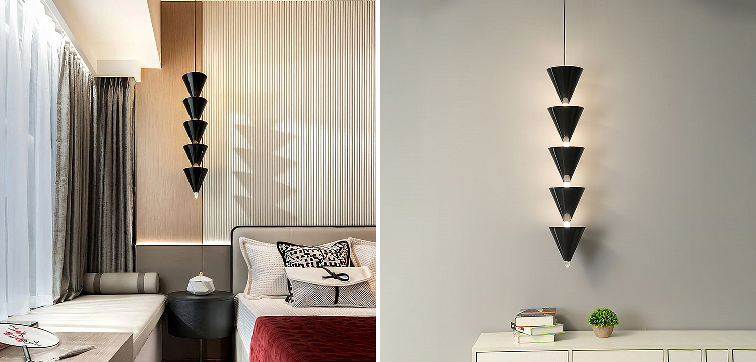 Подвесной светильник Legato Pendelleuchte Подвесной светильник Legato Pendelleuchte - Loft-Concept в Перми