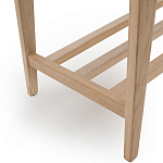 Деревянная банкетка из массива дуба Mia Oak Banquet варинант исполнения - 5 | Loft Concept в Перми