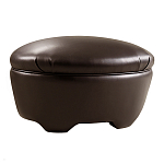 Элегантный Пуф Holland варинант исполнения - 1 | Loft Concept в Перми