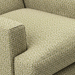 Мебельная ткань Шенилл светло-зеленый цвет 142 см T4-53 варинант исполнения - 7 | Loft Concept в Перми