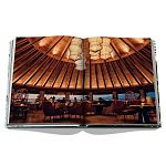 Подарочный фото-альбом Для тех, кто мечтает о приключениях Hotel Wailea  варинант исполнения - 9 | Loft Concept в Перми