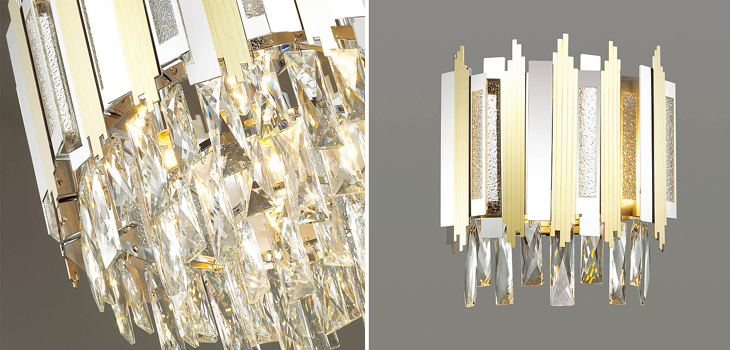 Бра Marisol Sconce Бра Marisol Sconce - Loft-Concept в Перми