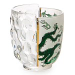 Набор стаканов Seletti Aglaura варинант исполнения - 3 | Loft Concept в Перми