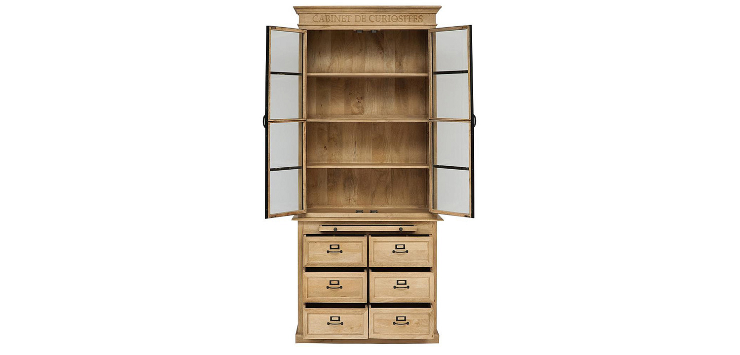 Витрина Mango Showcase Boleyn - Loft-Concept в Перми