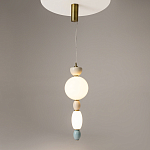 Подвесной светильник Adore LED 3000K 17Bт варинант исполнения - 4 | Loft Concept в Перми