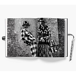 Подарочное издание про феминизм в моде Марии Грации Кьюри Her Dior Maria Grazia Chiuris New Voice варинант исполнения - 4 | Loft Concept в Перми