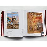 Книга Коллекция картин Сарджента Sargent: The Masterworks варинант исполнения - 11 | Loft Concept в Перми