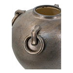 Ваза в виде старинного сосуда с кольцевыми ручками Warm Vessel варинант исполнения - 4 | Loft Concept в Перми