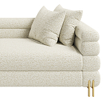 Дизайнерский Диван Lancaster варинант исполнения - 3 | Loft Concept в Перми