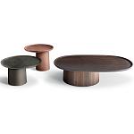 Дизайнерский кофейный стол LOUISA Coffee Table варинант исполнения - 1 | Loft Concept в Перми