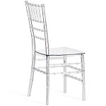 Стул прозрачный Invisible World варинант исполнения - 2 | Loft Concept в Перми