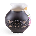 Ваза Seletti Lfe варинант исполнения - 2 | Loft Concept в Перми