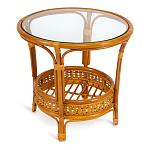 Комплект уличной мебели Sienna Caramel варинант исполнения - 8 | Loft Concept в Перми