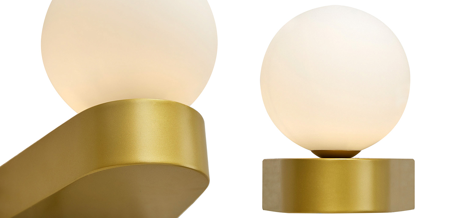 Бра Neelam Sconce Бра Neelam Sconce - Loft-Concept в Перми