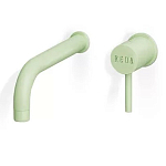 Цветной смеситель Mireda варинант исполнения - 3 | Loft Concept в Перми