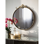 Настенное зеркало Houston варинант исполнения - 7 | Loft Concept в Перми