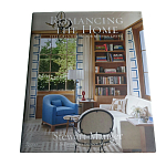 Книга Стильные интерьеры  Romancing the Home. Stylish Interiors for a Modern Lifestyle варинант исполнения - 2 | Loft Concept в Перми