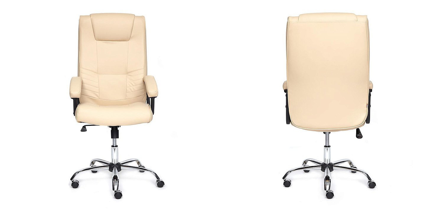 Кресло Gabriel Eco-Leather chair Кресло Gabriel Eco-Leather chair - Loft-Concept в Перми