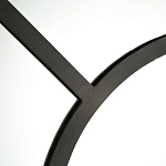 Зеркало-окно Black 170 варинант исполнения - 2 | Loft Concept в Перми