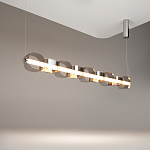 Подвесной светильник Ritmo 3000К 22Вт варинант исполнения - 3 | Loft Concept в Перми