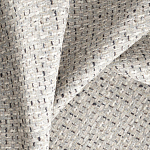 Мебельная ткань Sorbettol Шенилл Сееро-бежевый N 1120 варинант исполнения - 1 | Loft Concept в Перми