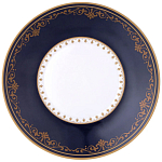 Чайная пара из фарфора синяя 300 мл Porcelain Horse Set варинант исполнения - 2 | Loft Concept в Перми