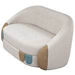 Дизайнерский Диван Undina варинант исполнения - 2 | Loft Concept в Перми