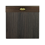 Сундук Elsa Dreams Walnut варинант исполнения - 3 | Loft Concept в Перми