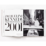 Редкая коллекционная книга Vogue & The Metropolitan Museum of Art Parties Exhibitions People Book 2014 варинант исполнения - 2 | Loft Concept в Перми