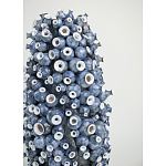 Ваза напольная «Феномен созревания» варинант исполнения - 3 | Loft Concept в Перми