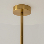 Люстра подвесная Museo G9 варинант исполнения - 6 | Loft Concept в Перми