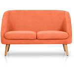 Диван Orange beech варинант исполнения - 1 | Loft Concept в Перми