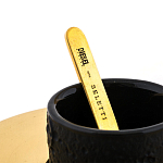 Кофейная пара Seletti Lunar варинант исполнения - 2 | Loft Concept в Перми