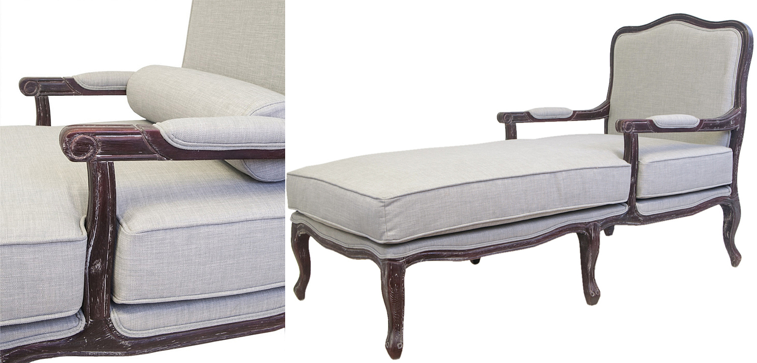 Кресло Felice Armchair Lounge Кресло Felice Armchair Lounge - Loft-Concept в Перми