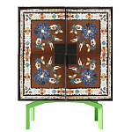 Тумба Short Carpet Angle варинант исполнения - 1 | Loft Concept в Перми