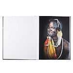 Vulnerable: Olga Michi варинант исполнения - 3 | Loft Concept в Перми