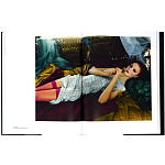 Книга Fashion Image Revolution варинант исполнения - 5 | Loft Concept в Перми