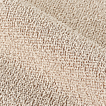 Интерьерная ткань Бежевое Букле GUCCI N 1071 варинант исполнения - 1 | Loft Concept в Перми