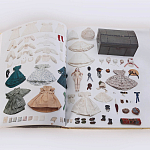 Книга Louis Vuitton Marc Jacobs Limmited edition варинант исполнения - 8 | Loft Concept в Перми